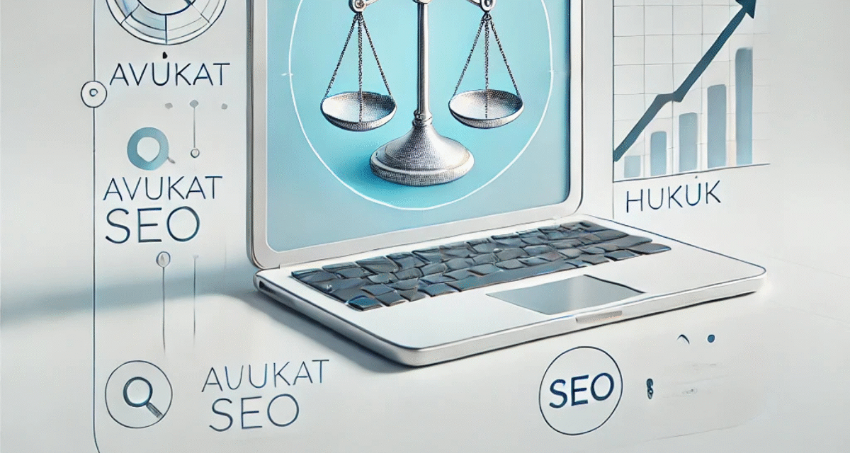 Avukat SEO