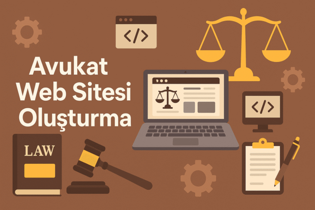avukat-sitesi-olusturma