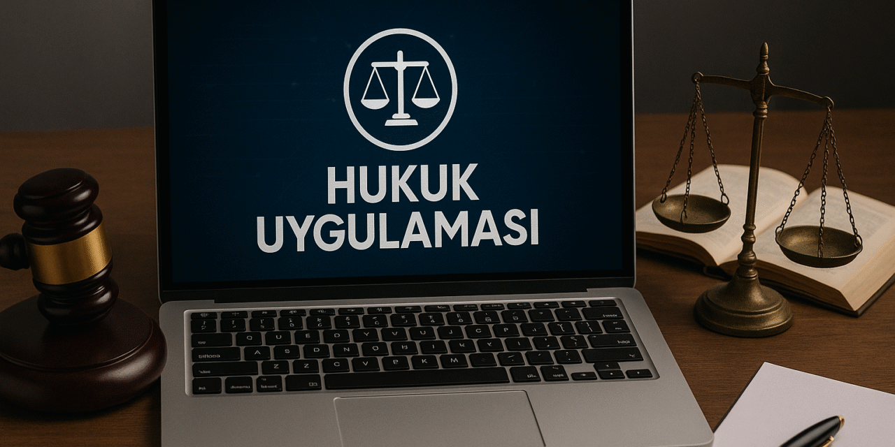 Hukuk Uygulaması